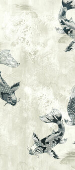 Khr&ocirc;ma by Masureel Wall Designs II DG2PON1021 Behang