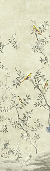 Khr&ocirc;ma by Masureel Wall Designs II DG2VOL1011 Behang