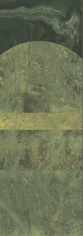 Khr&ocirc;ma by Masureel Wall Designs III DG3ALI1034 Behang
