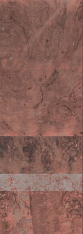 Khr&ocirc;ma by Masureel Wall Designs III DG3ALI1041 Behang