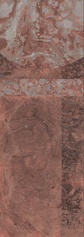 Khr&ocirc;ma by Masureel Wall Designs III DG3ALI1043 Behang