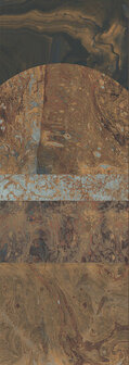 Khr&ocirc;ma by Masureel Wall Designs III DG3ALI1054 Behang