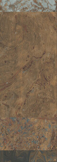 Khr&ocirc;ma by Masureel Wall Designs III DG3ALI1055 Behang
