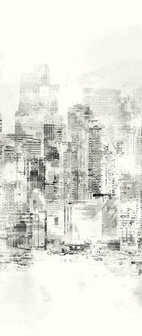 Khr&ocirc;ma by Masureel Wall Designs III DG3CIT1012 Behang