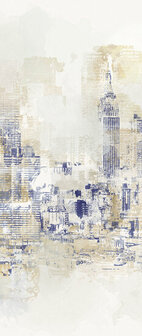 Khr&ocirc;ma by Masureel Wall Designs III DG3CIT1021 Behang