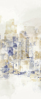 Khr&ocirc;ma by Masureel Wall Designs III DG3CIT1022 Behang