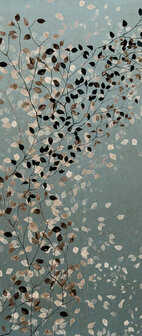 Khr&ocirc;ma by Masureel Wall Designs III DG3CLI1031 Behang
