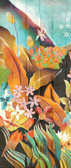 Khr&ocirc;ma by Masureel Wall Designs III DG3ELS1011 Behang
