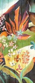 Khr&ocirc;ma by Masureel Wall Designs III DG3ELS1013 Behang
