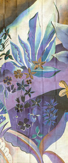 Khr&ocirc;ma by Masureel Wall Designs III DG3ELS1033 Behang