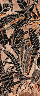 Khr&ocirc;ma by Masureel Wall Designs III DG3GRA1022 Behang
