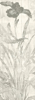Khr&ocirc;ma by Masureel Wall Designs III DG3LEI1013 Behang