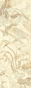 Khr&ocirc;ma by Masureel Wall Designs III DG3LEI1022 Behang