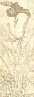Khr&ocirc;ma by Masureel Wall Designs III DG3LEI1023 Behang