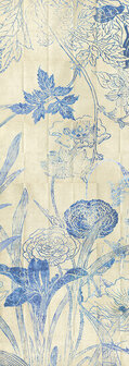 Khr&ocirc;ma by Masureel Wall Designs III DG3LEI1031 Behang