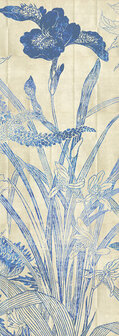 Khr&ocirc;ma by Masureel Wall Designs III DG3LEI1033 Behang