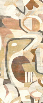 Khr&ocirc;ma by Masureel Wall Designs III DG3WAR1012 Behang