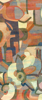 Khr&ocirc;ma by Masureel Wall Designs III DG3WAR1023 Behang