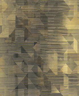 Khr&ocirc;ma by Masureel Wild WIL601 Behang
