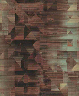 Khr&ocirc;ma by Masureel Wild WIL605 Behang