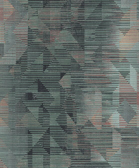Khr&ocirc;ma by Masureel Wild WIL606 Behang