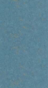 Caselio Ceramique CER105256029 - Blauw Behang