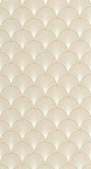 Caselio Elegance ELC105260010 - Beige Behang