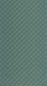 Caselio Elegance ELC105306127 - Blauw Behang