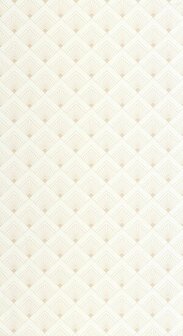 Caselio Elegance ELC105310000 - Wit Behang