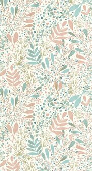 Caselio Green Life 2 GNL2101690458 - Roze Behang