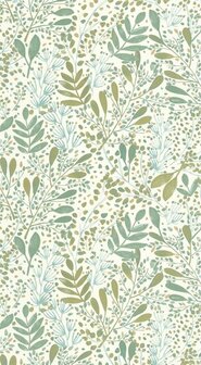 Caselio Green Life 2 GNL2101690734 - Groen Behang