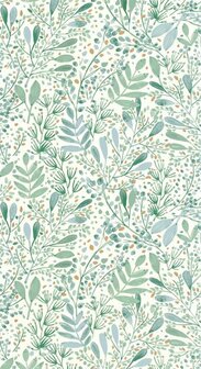 Caselio Green Life 2 GNL2101697620 - Groen Behang