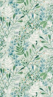 Caselio Green Life 2 GNL2101697672 - Groen Behang