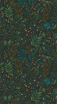 Caselio Green Life 2 GNL2101697692 - Groen Behang