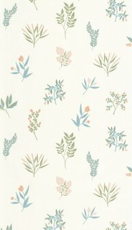 Caselio Green Life 2 GNL2105370644 - Multicolours Behang