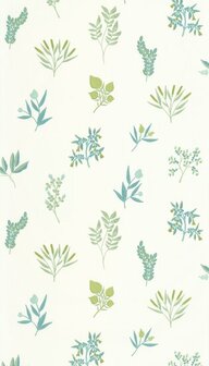 Caselio Green Life 2 GNL2105370721 - Groen Behang