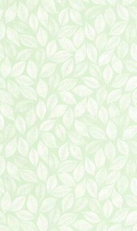Caselio Green Life 2 GNL2105387074 - Groen Behang