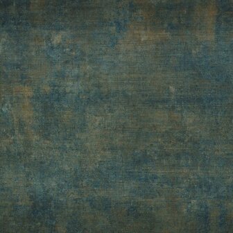 Casamance Louxor 70701232 - Groen Behang
