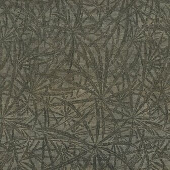 Casamance Louxor 70710446 - Grijs Behang