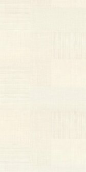 Casamance Casa Azul 76321018 - Wit Behang