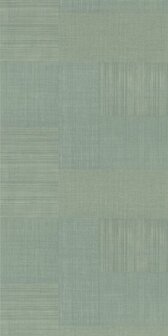 Casamance Casa Azul 76321426 - Groen Behang