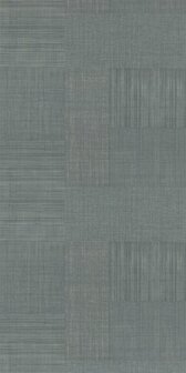 Casamance Casa Azul 76321528 - Blauw Behang