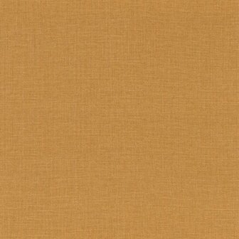 Casamance Casa Azul 76333160 - Geel Behang