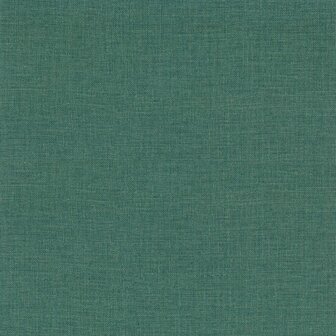 Casamance Casa Azul 76333976 - Groen Behang