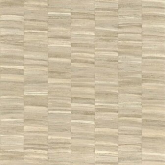 Casamance Nature Pr&eacute;cieuse - Textures 76501222 - Beige Behang