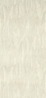 Casamance Nature Pr&eacute;cieuse - Textures A75962854 - Wit Behang