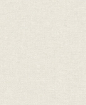 Dutch Wallcoverings Linnen Touch LT10001 Beige Behang
