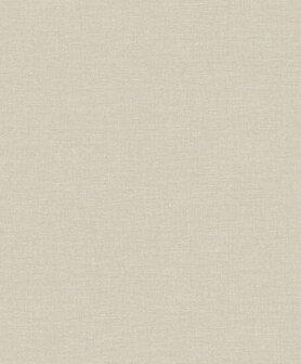 Dutch Wallcoverings Linnen Touch LT10002 Beige Behang
