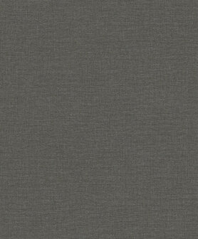 Dutch Wallcoverings Linnen Touch LT10006 Bruin Behang