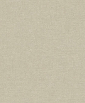 Dutch Wallcoverings Linnen Touch LT10017 Taupe Behang